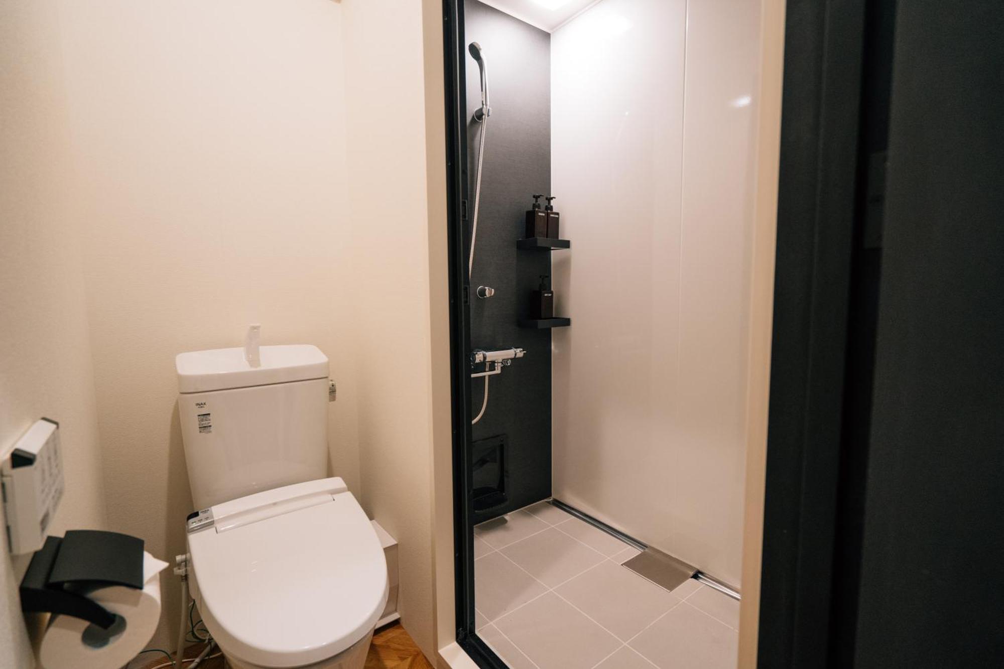 Mizuka Daimyo 3 - Unmanned Hotel- Fukuoka Szoba fotó